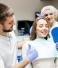 Family Dentistry in Finchley N20